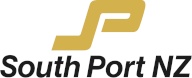 South Port NZ